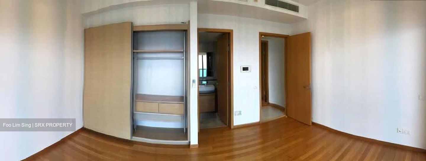 Marina Bay Residences (D1), Condominium #607369501